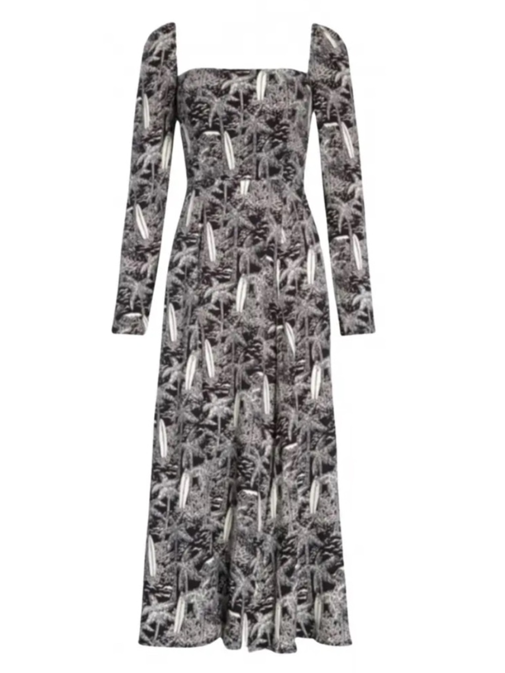 ISO Reformation Sigmund Dress Surf